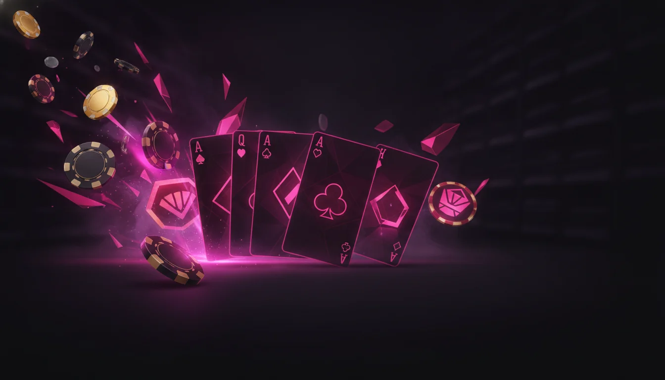 Lussurio Casino the UK online